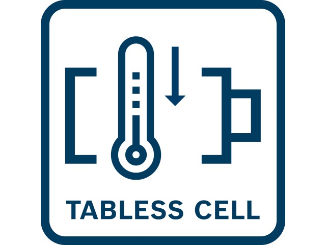 Začetni komplet Bosch EXPERT 4x EXBA18V-40 + 2 x EXBA18V-80, 1600A0373G